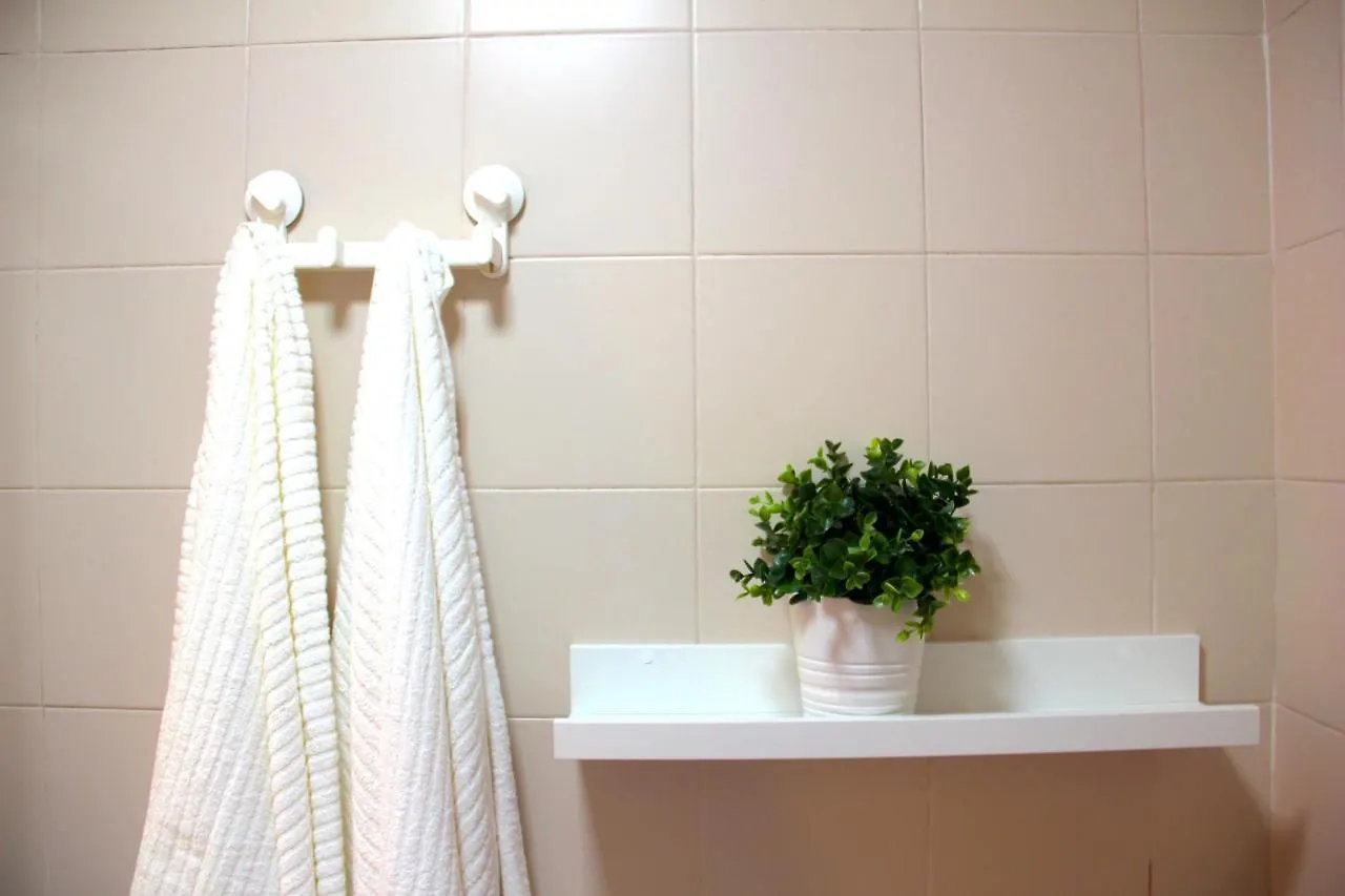 Apartamento Ollerias 11 Hotel Malaga Apartment