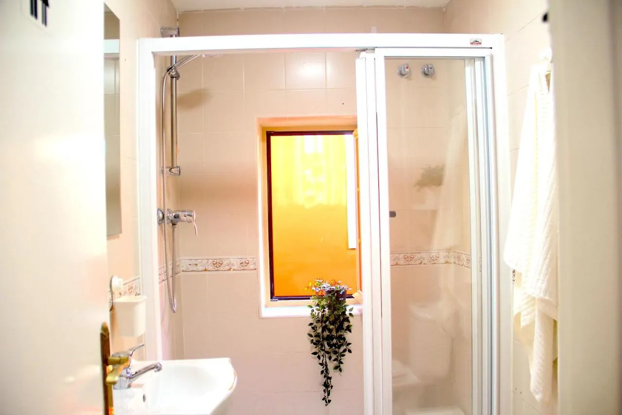Apartamento Ollerias 11 Hotel Malaga 0*,  Spain