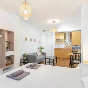  Apartamento Lu&cia La Siesta