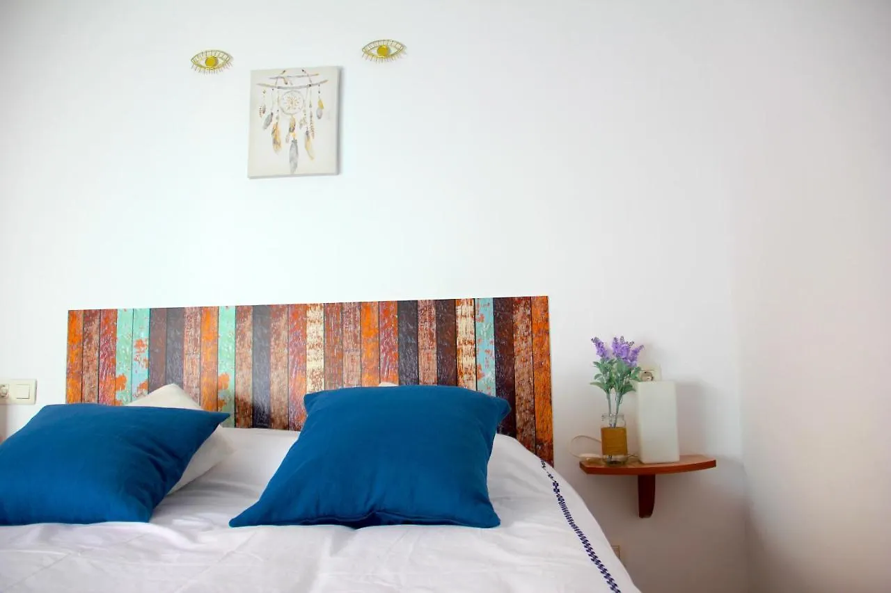 Apartamento Ollerias 11 Hotel Malaga Spain