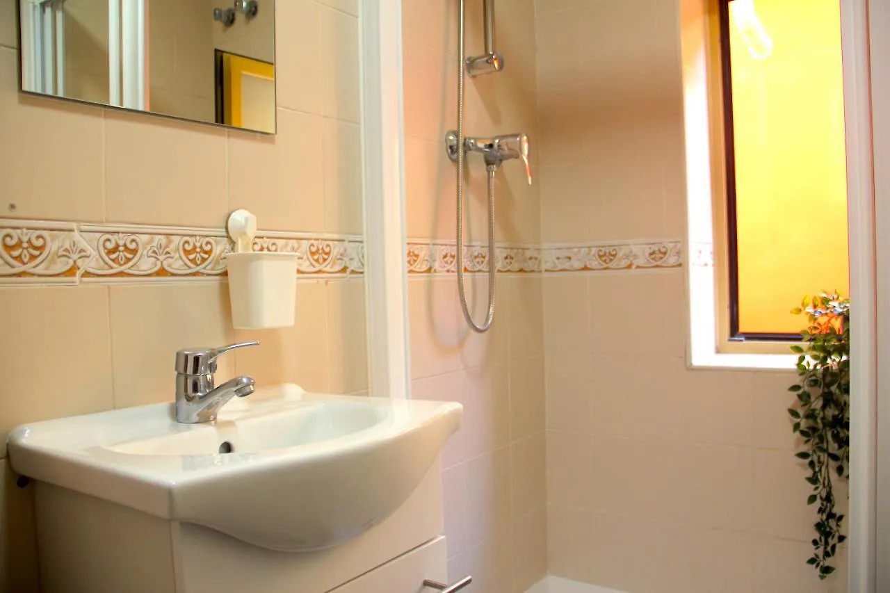 Apartamento Ollerias 11 Hotel Malaga Spain
