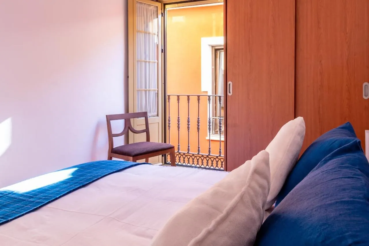Apartamento Ollerias 11 Hotel Malaga 0*,  Spain