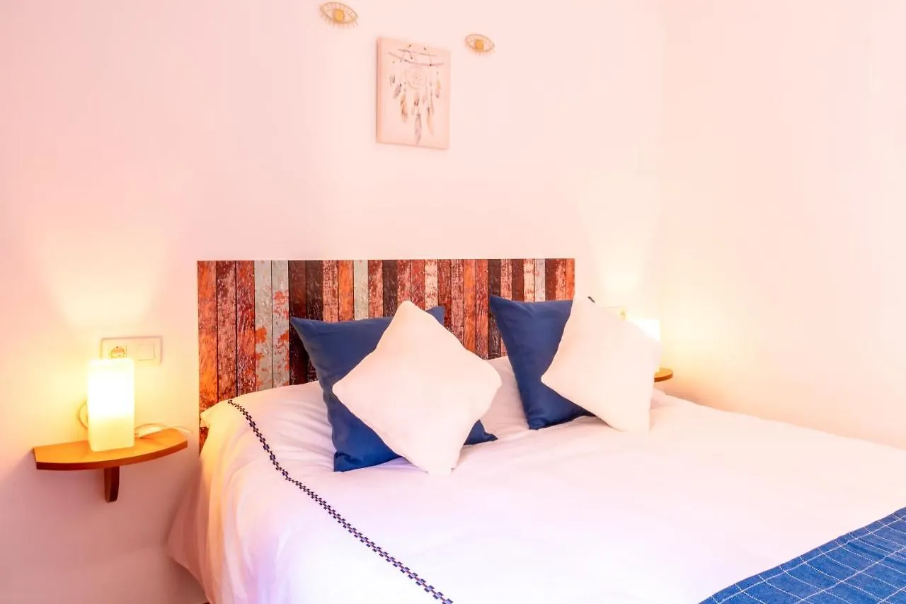 Apartamento Ollerias 11 Hotel Malaga