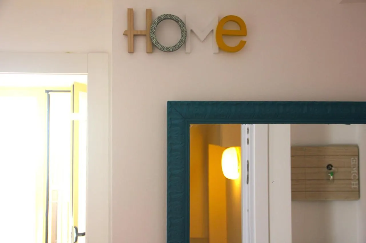 Apartment Apartamento Ollerias 11 Hotel Malaga Spain